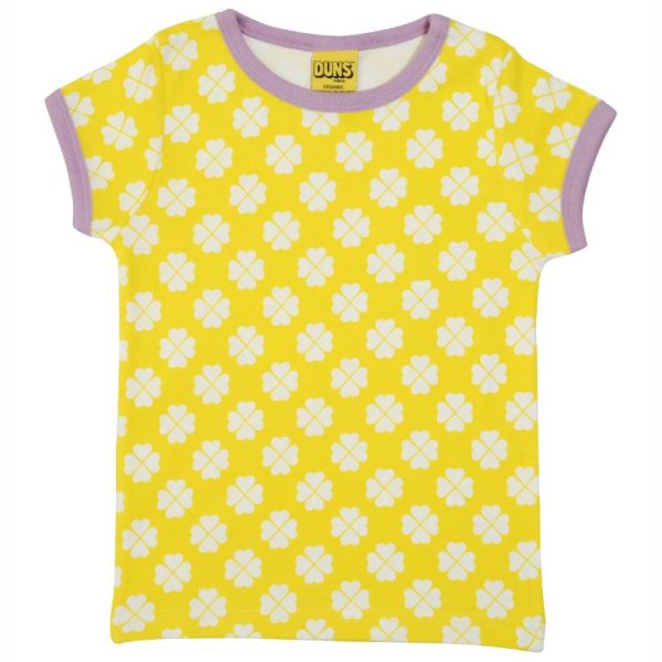 duns sweden kids tshirt clover yellow 1200x.jpg