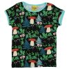 duns sweden kids tshirt linnaea mushroom black 1600x.jpg