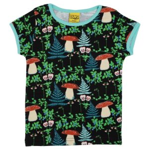 duns sweden kids tshirt linnaea mushroom black 1600x.jpg